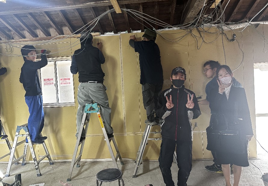 若者のイメージ